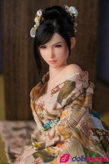 Poupée sexuelle de petite taille Tifa Lockhart Final Fantasy VII 65cm GameLady