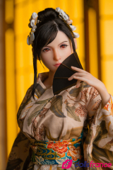 Poupée sexuelle de petite taille Tifa Lockhart Final Fantasy VII 65cm GameLady