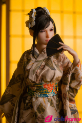 Poupée sexuelle de petite taille Tifa Lockhart Final Fantasy VII 65cm GameLady