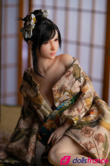 Poupée sexuelle de petite taille Tifa Lockhart Final Fantasy VII 65cm GameLady