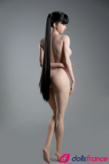 Sex doll réaliste silicone EVE de Stellar Blade 171cm G-cup GameLady