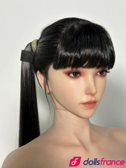 Sex doll réaliste silicone EVE de Stellar Blade 171cm G-cup GameLady