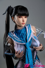 Sex doll réaliste silicone EVE de Stellar Blade 171cm G-cup GameLady