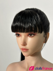 Sex doll réaliste silicone EVE de Stellar Blade 171cm G-cup GameLady