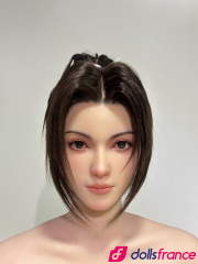 Mai Shiranui poupée pour adultes en silicone séduisante 168cm GameLady