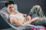 Henry love doll en silicone masculine hyper r&eacute;aliste 173cm FanReal