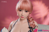 Grace sex doll en silicone aux seins &eacute;normes taille r&eacute;elle 160cm bonnet H XTDoll