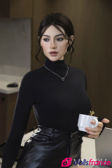 Kelly love doll silicone cheffe d'entreprise 163cm Bonnet D (Standard Series 163A) MMX