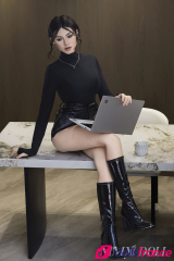 Kelly love doll silicone cheffe d'entreprise 163cm Bonnet D (Standard Series 163A) MMX