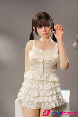 Lovedoll silicone Little Orange la fille d'honneur salope 163cm Bonnet D (Standard Series 163A) MMX