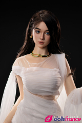 Little Orange sex doll taille r&eacute;elle en silicone jolie princesse 163cm Bonnet D (Standard Series 163A) MMX