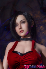 Meng Qi sex doll sosie de Ada Wong Resident Evil 163cm Bonnet D (Standard Series 163A) MMX