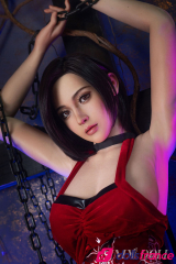 Meng Qi sex doll sosie de Ada Wong Resident Evil 163cm Bonnet D (Standard Series 163A) MMX
