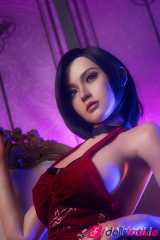 Meng Qi sex doll sosie de Ada Wong Resident Evil 163cm Bonnet D (Standard Series 163A) MMX