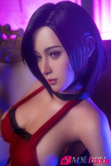 Meng Qi sex doll sosie de Ada Wong Resident Evil 163cm Bonnet D (Standard Series 163A) MMX