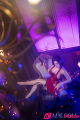 Meng Qi sex doll sosie de Ada Wong Resident Evil 163cm Bonnet D (Standard Series 163A) MMX