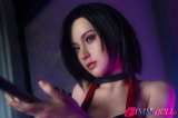 Meng Qi sex doll sosie de Ada Wong Resident Evil 163cm Bonnet D (Standard Series 163A) MMX