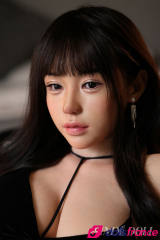 Meng Yao poup&eacute;e sexuelle en silicone &eacute;rotique asiate &agrave; gros seins 163cm Bonnet D (Standard Series 163A) MMX