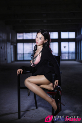 Meng Fei belle love doll silicone asiate exhibitionniste 165cm Bonnet F (Standard Series 165B) MMX