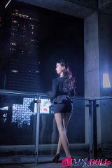 Meng Fei belle love doll silicone asiate exhibitionniste 165cm Bonnet F (Standard Series 165B) MMX