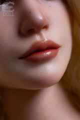 Isla Kane.A sex doll en silicone torse EN STOCK T114cm F-cup SEDoll