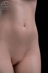 Isla Kane.A sex doll en silicone torse EN STOCK T114cm F-cup SEDoll