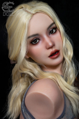 Isla Kane.A sex doll en silicone torse EN STOCK T114cm F-cup SEDoll