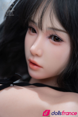 Love doll sexuelle en silicone Yuuki avec son beau petit cul T160cm Bonnet C SEdoll