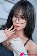 Love doll sexuelle en silicone Yuuki avec son beau petit cul T160cm Bonnet C SEdoll