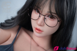 Love doll sexuelle en silicone Yuuki avec son beau petit cul T160cm Bonnet C SEdoll
