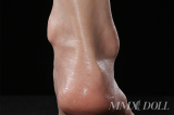 Nouveaut&eacute;s MMX Doll Pieds articul&eacute;s