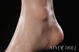 Nouveaut&eacute;s MMX Doll Pieds articul&eacute;s