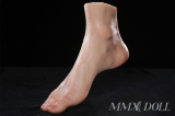 Nouveaut&eacute;s MMX Doll Pieds articul&eacute;s