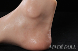 Nouveaut&eacute;s MMX Doll Pieds articul&eacute;s