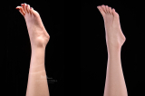 Nouveaut&eacute;s Irontech 2026 : Mains et pieds durs sans jointures
