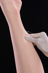 Nouveaut&eacute;s Irontech 2026 : Mains et pieds durs sans jointures