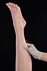 Nouveaut&eacute;s Irontech 2026 : Mains et pieds durs sans jointures
