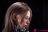 Sex doll silicone Celeste la jeune influenceuse porno ROS Pink Lover 170cm bonnet C Real Lady