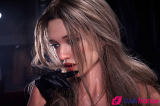 Sex doll silicone Celeste la jeune influenceuse porno ROS Pink Lover 170cm bonnet C Real Lady