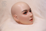 SE X-BOT AI Head