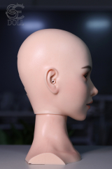 SE X-BOT AI Head