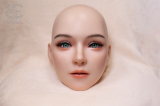 SE X-BOT AI Head