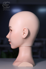SE X-BOT AI Head