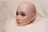 SE X-BOT AI Head