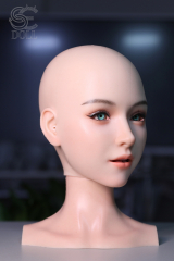 SE X-BOT AI Head