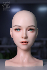 SE X-BOT AI Head