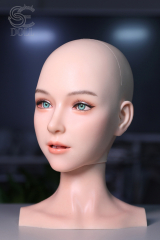 SE X-BOT AI Head