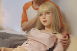 SE X-BOT AI Head