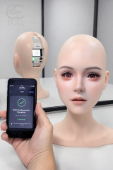 SE X-BOT AI Head