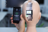 SE X-BOT AI Head